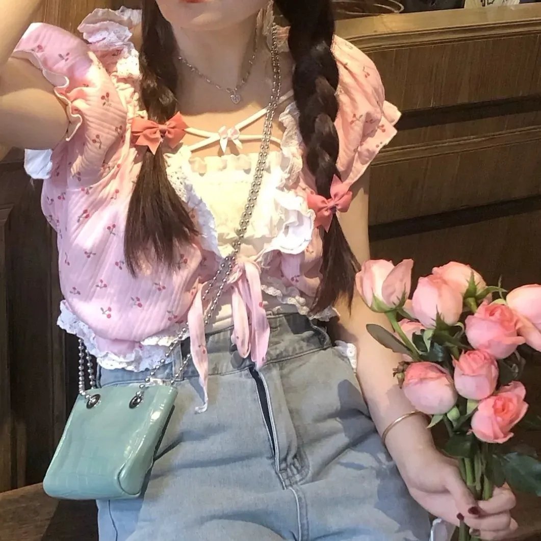 一个女人的选择