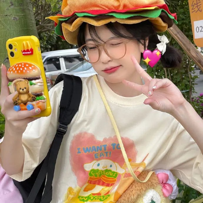 姨妈的后现代生活