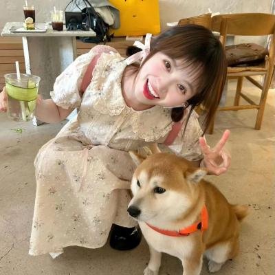 戏精女主桃花多
